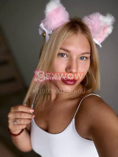 проститутка Мари фото 2