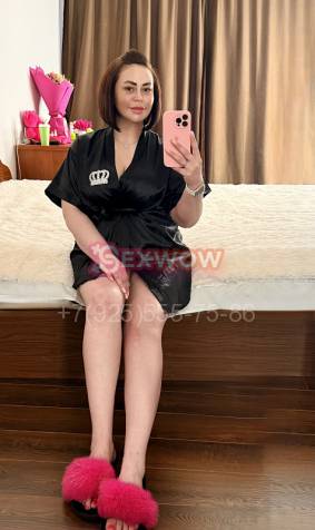 проститутка Рита фото 6