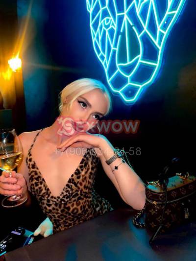 проститутка Жанна фото 4