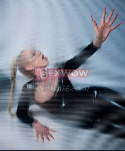 проститутка Ангелина фото 5