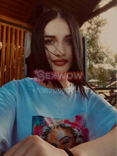 проститутка Валерия  фото 1