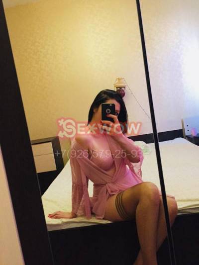 проститутка Лена фото 4