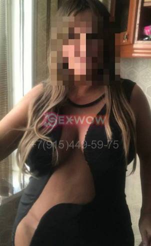 проститутка Ева фото 5