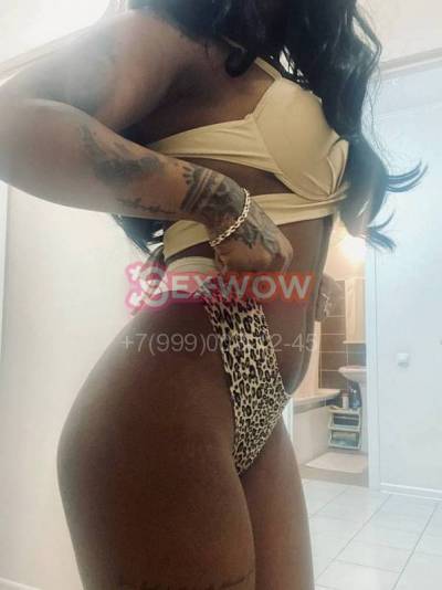 проститутка Эшли фото 4