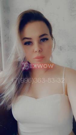 проститутка Рита  фото 8