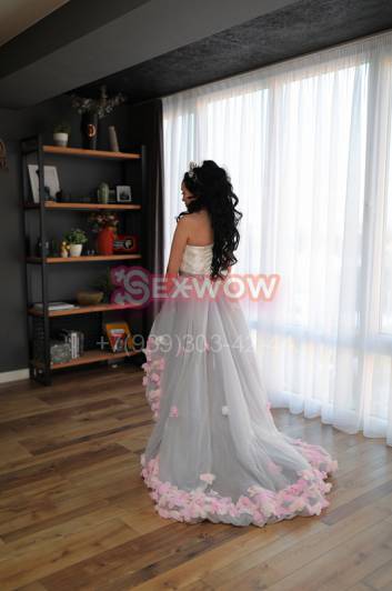 проститутка Zайка фото 6