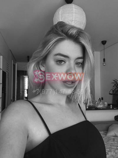 проститутка Ари фото 3