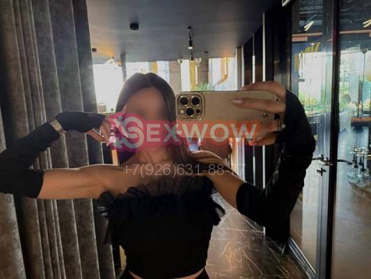 проститутка Милана фото 6