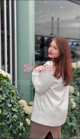 проститутка Мила фото 10