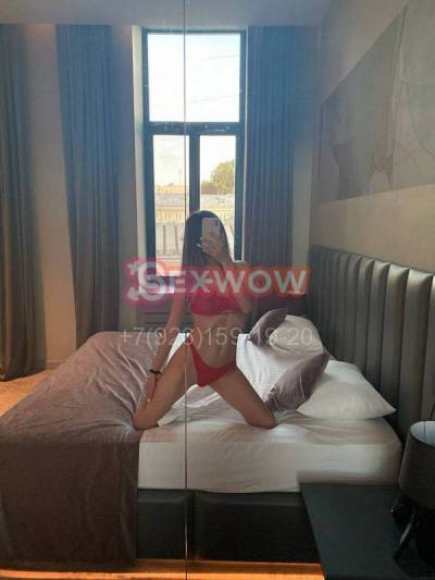 проститутка Лейла фото 9