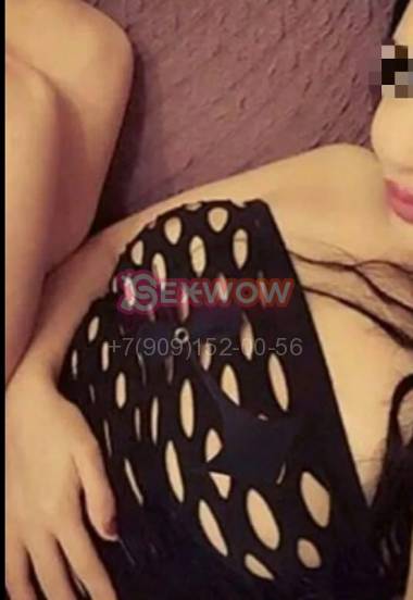 проститутка Неля фото 2