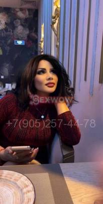 проститутка Ася фото 7