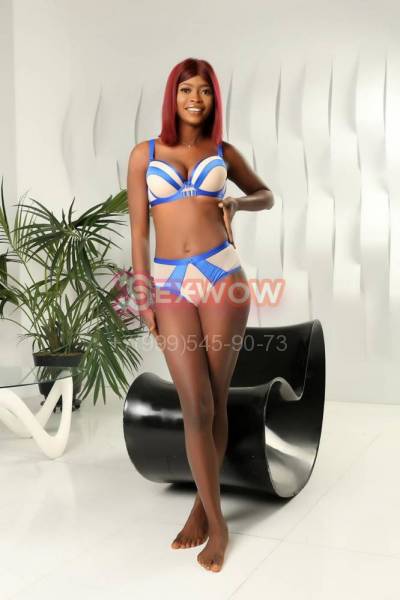 проститутка SARAH фото 5