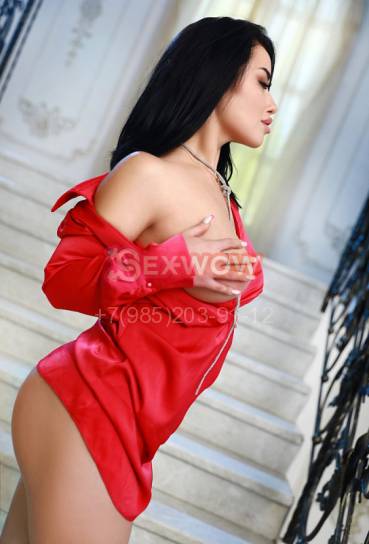 проститутка Соня фото 3