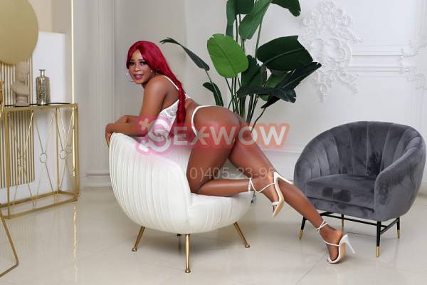 проститутка Rihanna фото 7