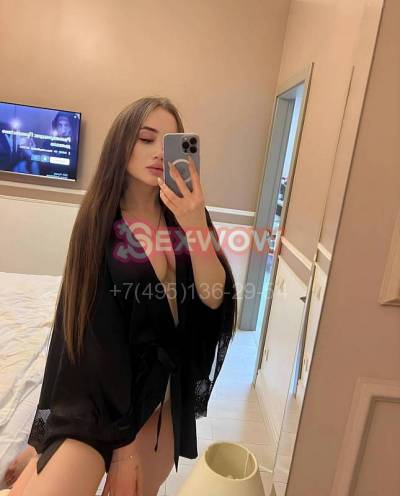 проститутка Софа фото 5