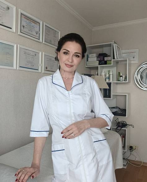 ОльгаМассаж