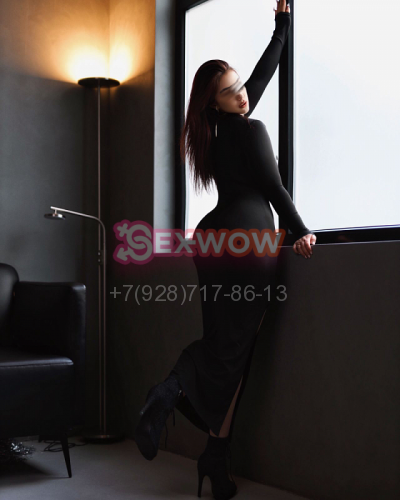 проститутка Изабель фото 2