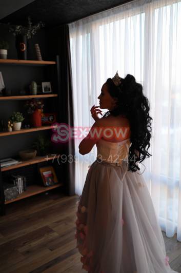 проститутка Zайка фото 1