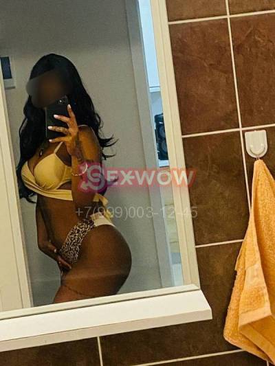 проститутка Эшли фото 2