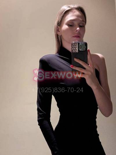 проститутка Мила фото 2