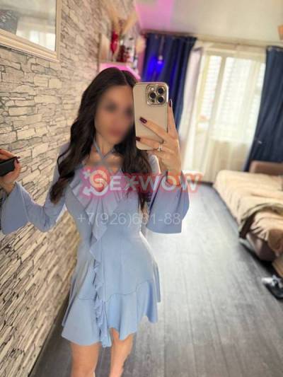 проститутка Милана фото 2