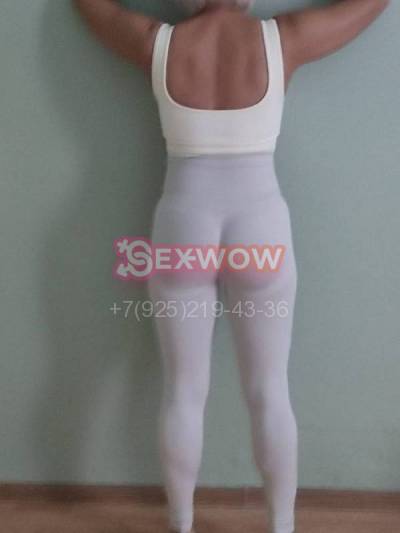 проститутка Виктория фото 2