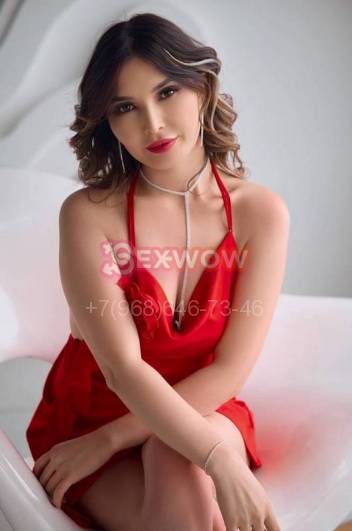 проститутка Марьям фото 9