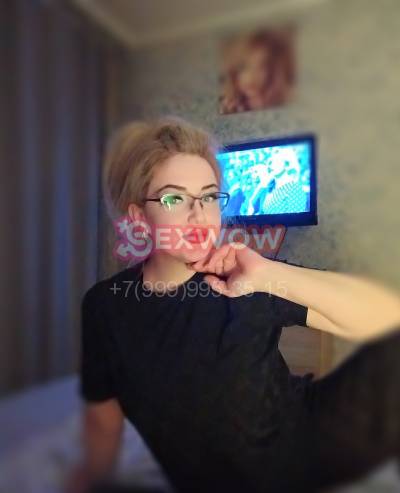 проститутка Ирина фото 8