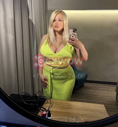 проститутка Алиса фото 6