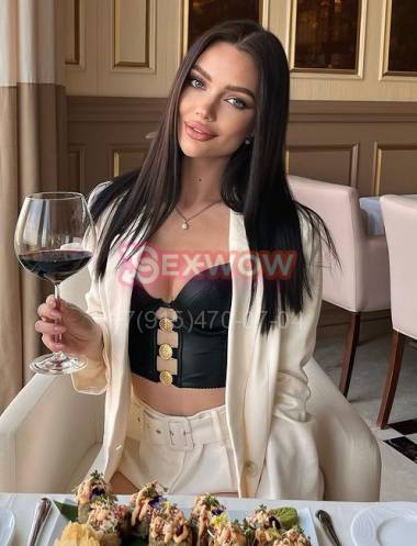 проститутка АЛЕНА фото 5