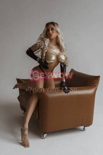 проститутка  Дарьяна  фото 2