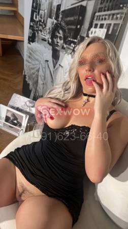 проститутка Ксения фото 3