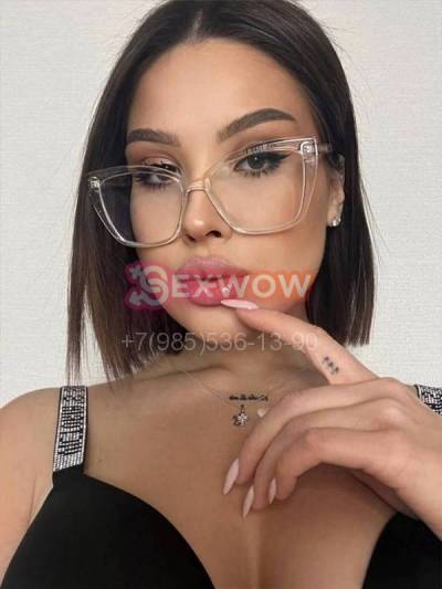 проститутка Валерия фото 7