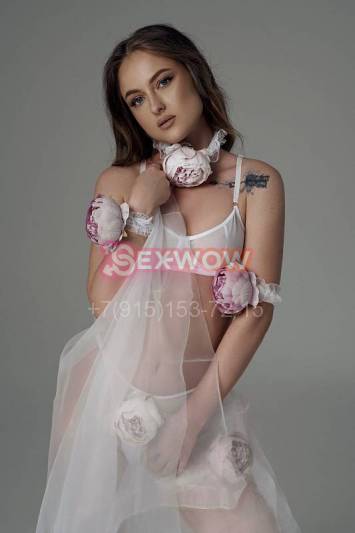 проститутка Мила фото 5