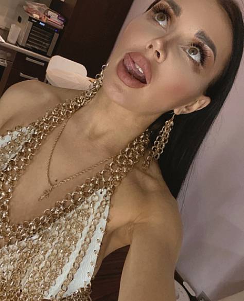 ПолныйРАЗВРАТ