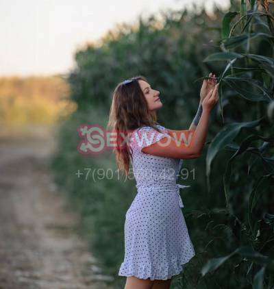 проститутка Мария фото 5