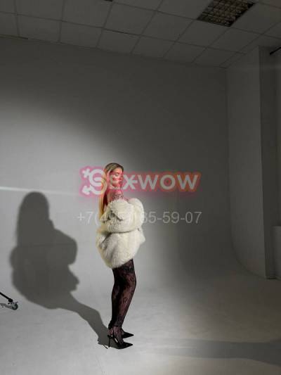 проститутка Ангелина фото 4