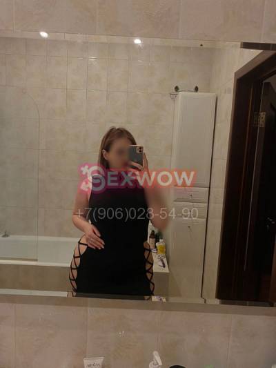 проститутка Эмма фото 1