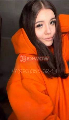 проститутка Мила фото 6