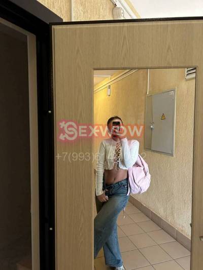 проститутка Алиша фото 10