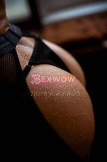 проститутка Киса фото 8