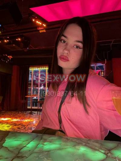 проститутка Александра фото 3