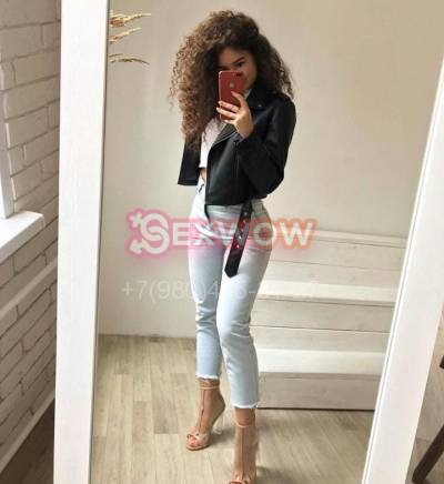 проститутка Софи фото 7