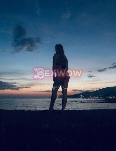 проститутка Алина фото 5