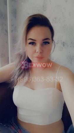 проститутка Рита  фото 6