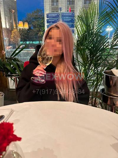 проститутка Милена фото 2