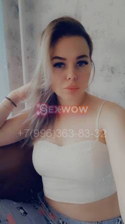 проститутка Рита  фото 7