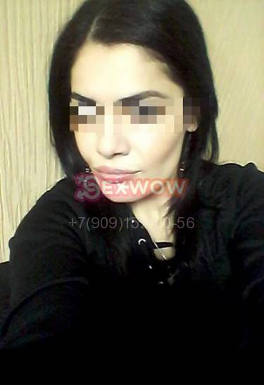 проститутка Неля фото 6