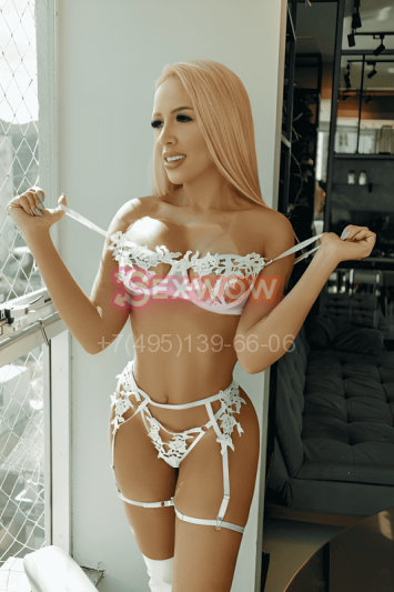 проститутка Лена фото 1